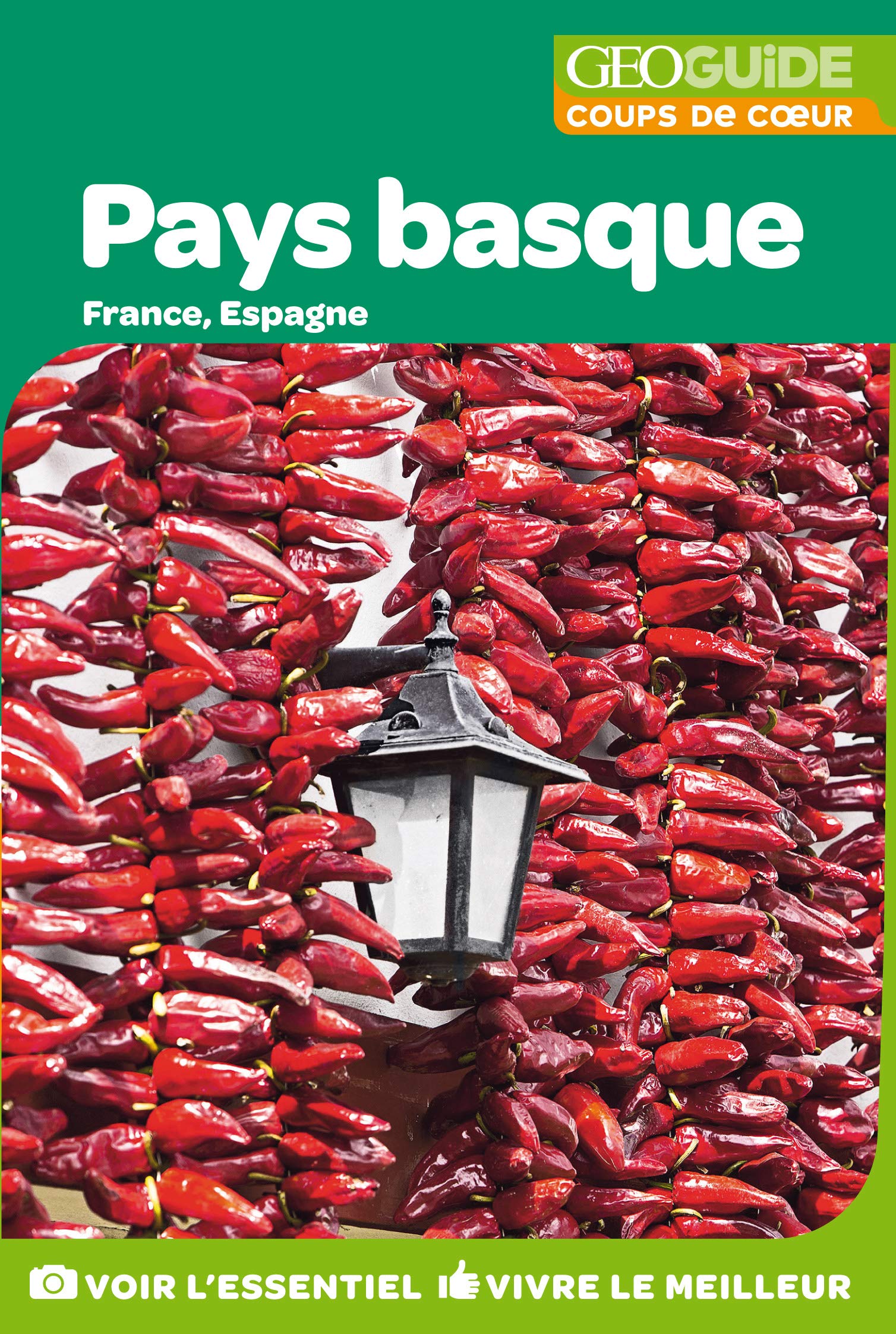 Guide Pays Basque