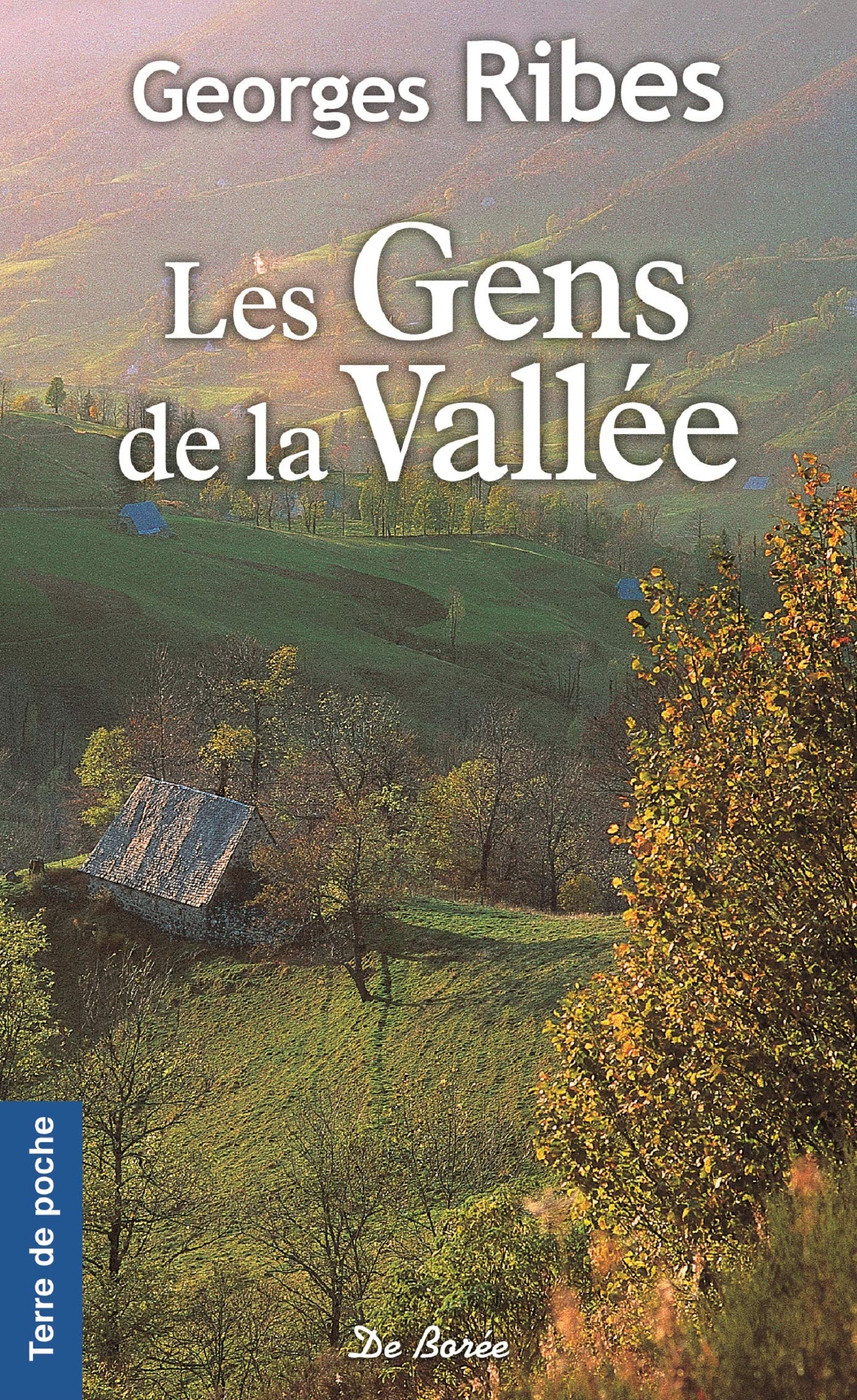 GENS DE LA VALLEE (LES)