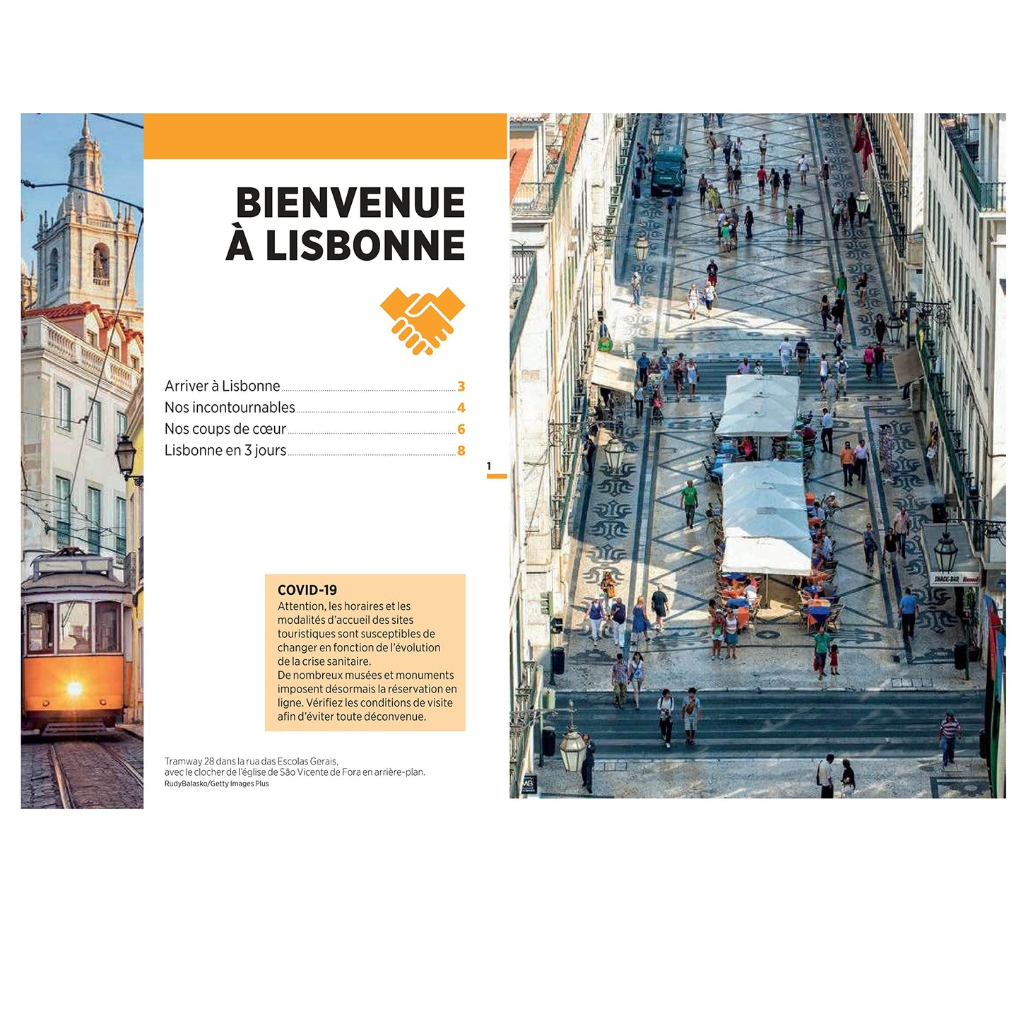 Guide Vert WE&GO Lisbonne 2023