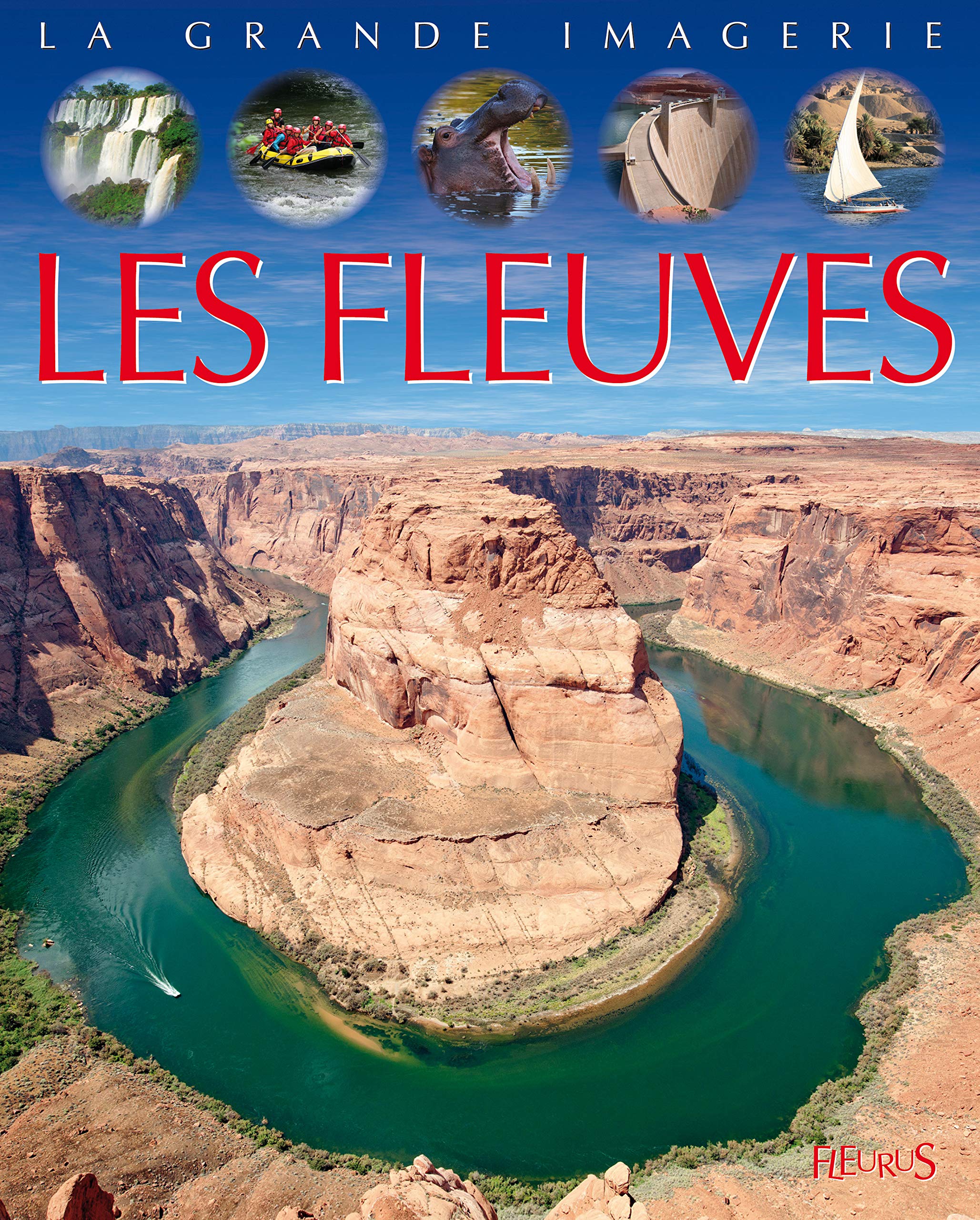 Les fleuves