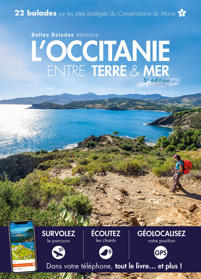 L'OCCITANIE ENTRE TERRE ET MER