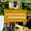 Les Aventuriers du Patrimoine