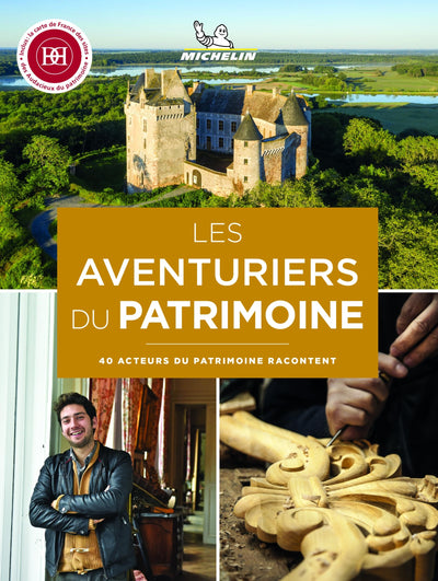 Les Aventuriers du Patrimoine