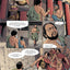 Sparte - Tome 1 - Ne jamais demander grâce