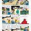 Lucky Luke - Tome 24 - La Caravane