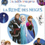 La reine des neiges