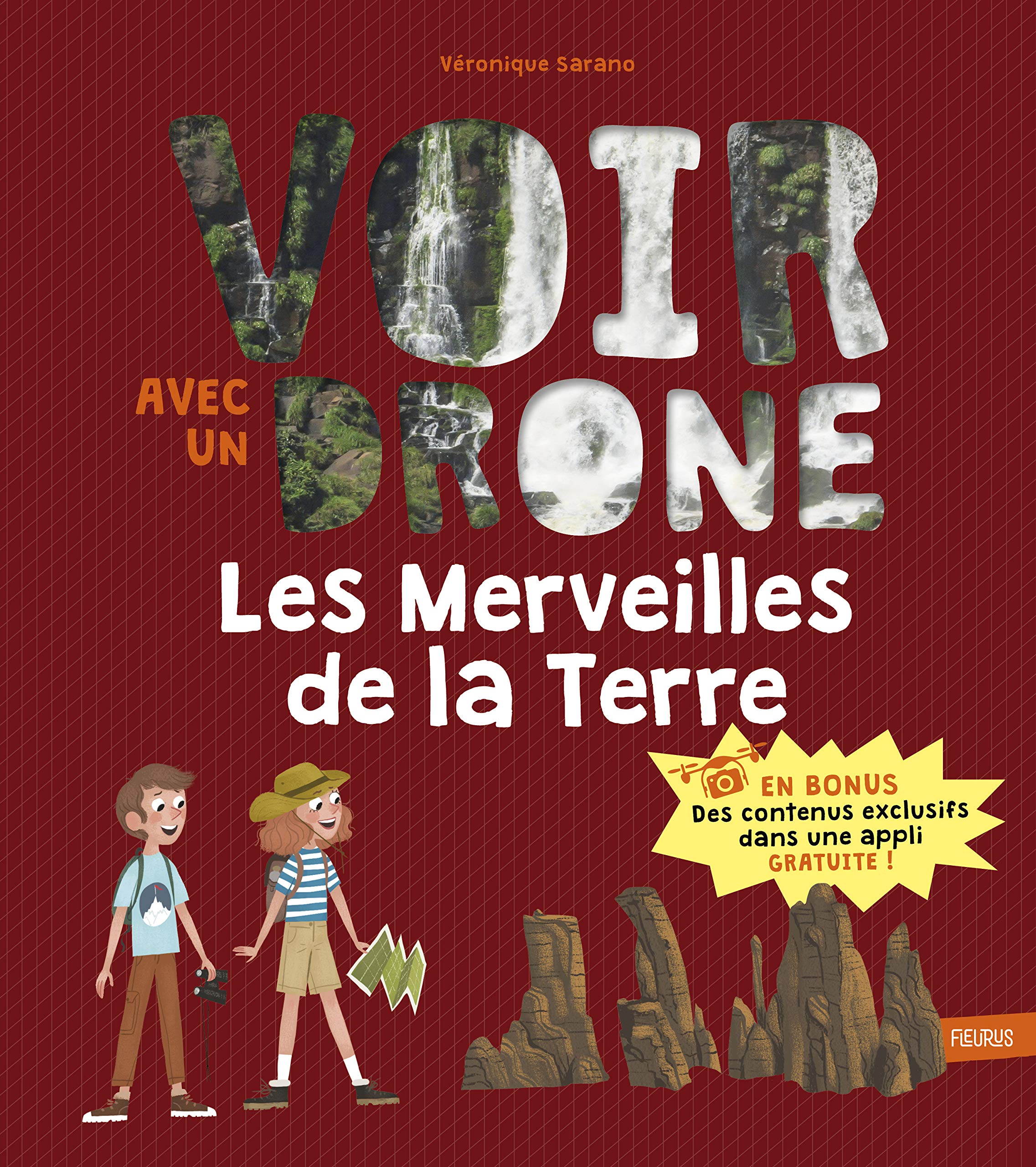 Merveilles de la Terre