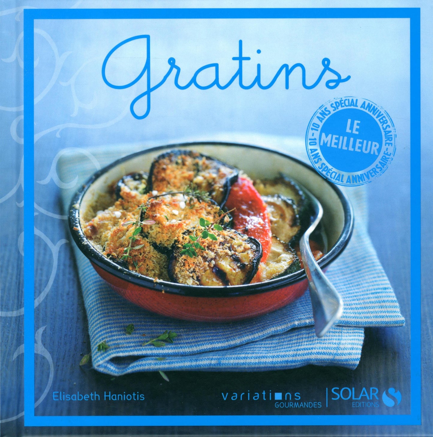 Gratins - Le meilleur des VG