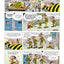 Les Aventures de Lucky Luke d'après Morris - Tome 2 - La Corde au cou