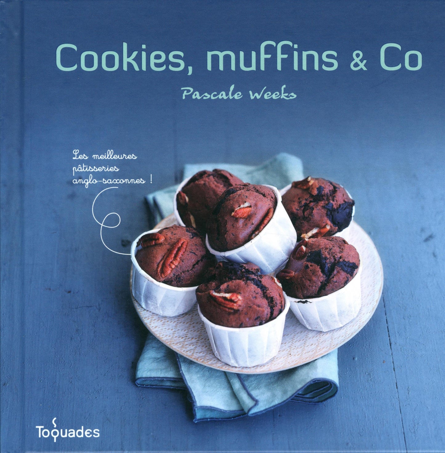 Cookies, muffins et Co