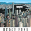 Hedge Fund - Tome 1 - Des Hommes d'argent