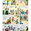 Lucky Luke - Tome 9 - Des rails sur la prairie
