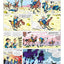 Les Tuniques bleues, tome 1 : Un chariot dans l'ouest