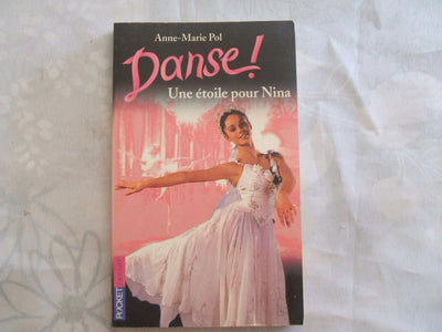 Danse n° 10, Une étoile pour Nina
