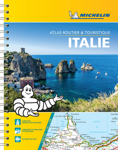 Atlas Italie