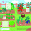 Le jardin