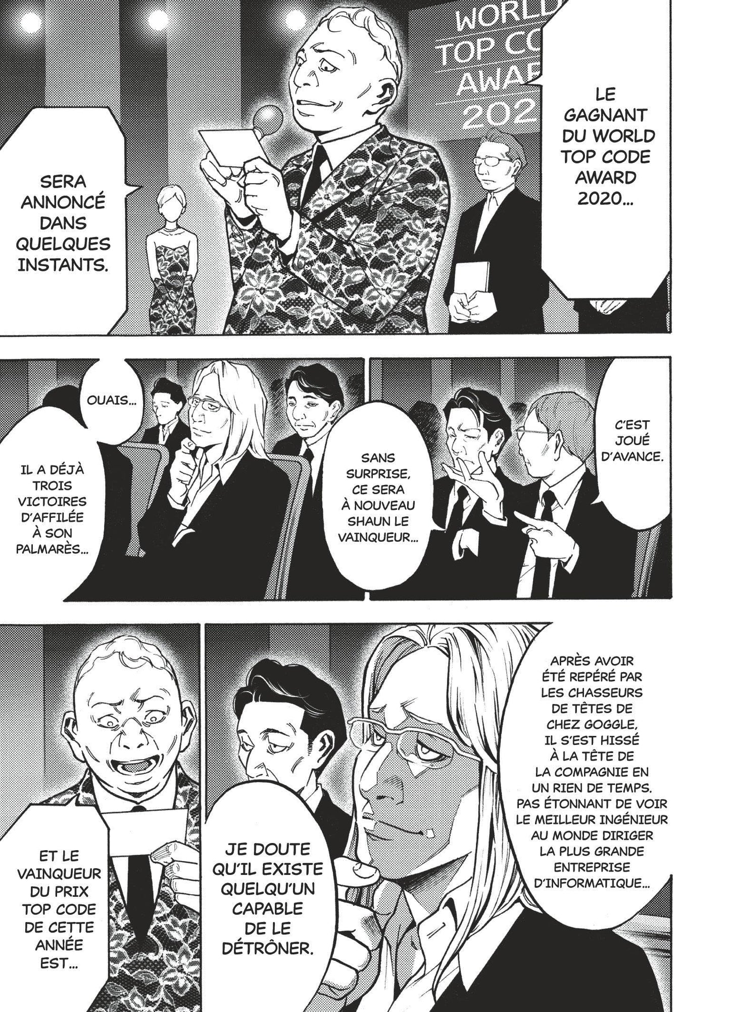 Threat Zone - Tome 1