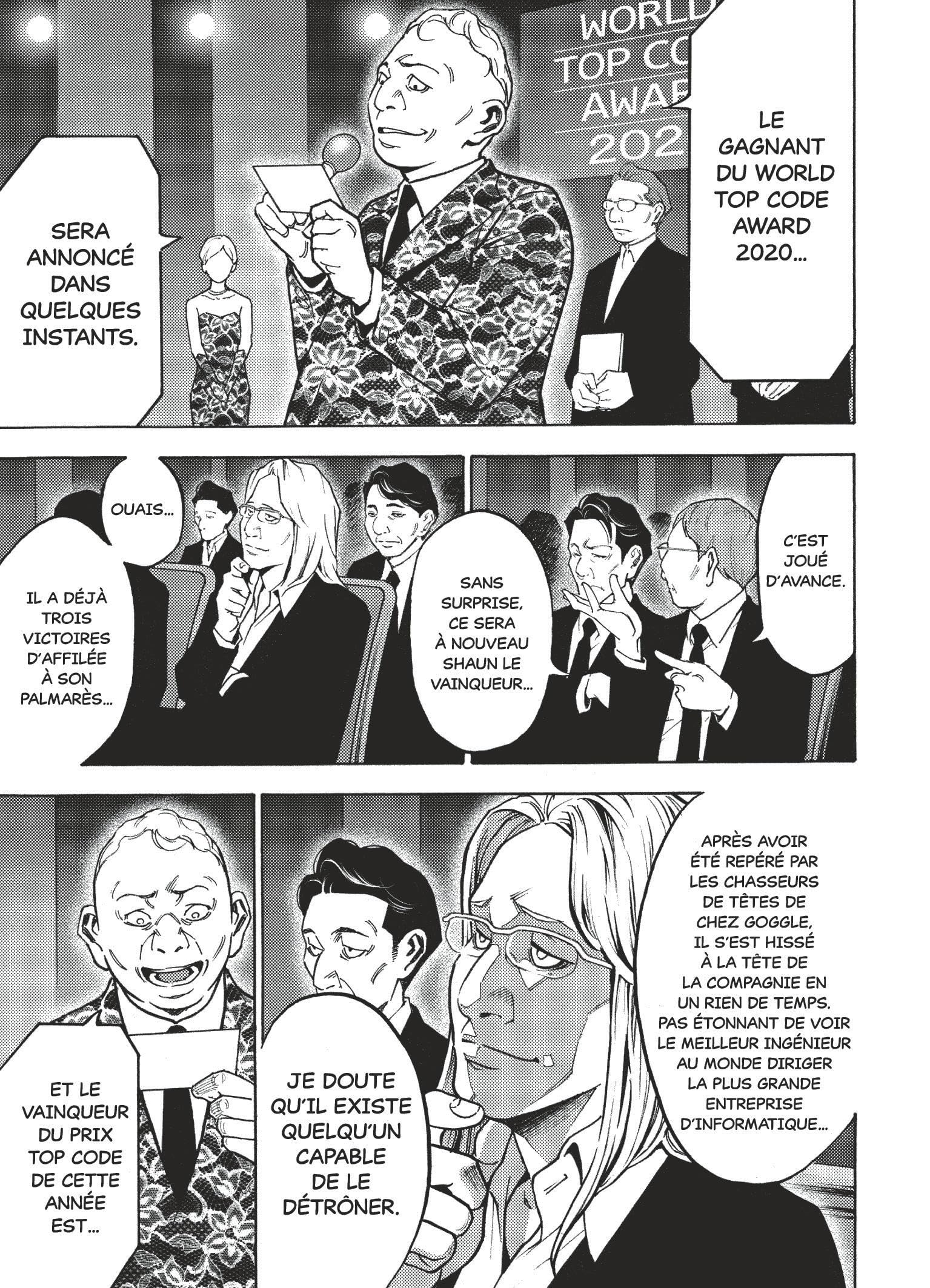 Threat Zone - Tome 1