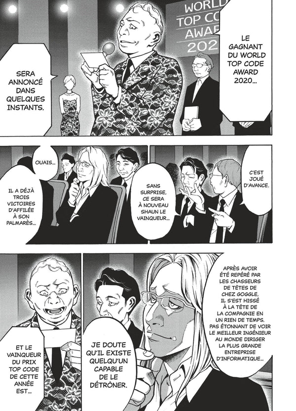 Threat Zone - Tome 1