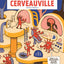 Bienvenue à Cerveauville: Pars à la découverte de ton cerveau