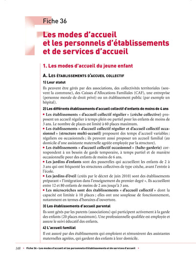 Concours ATSEM et ASEM - catégorie C - Intégrer la fonction publique (CONCOURS ADMINISTRATIFS t. 16)