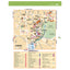 Guide Vert WE&GO Vannes et le Golfe du Morbihan