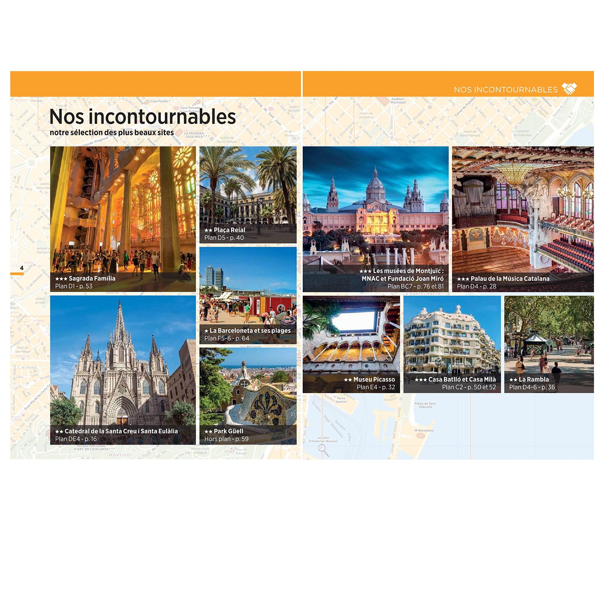 Guide Vert WE&GO Barcelone 2023