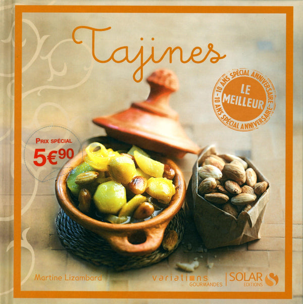 Tajines gourmands - Top 10 VG