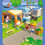 Vacances au camping