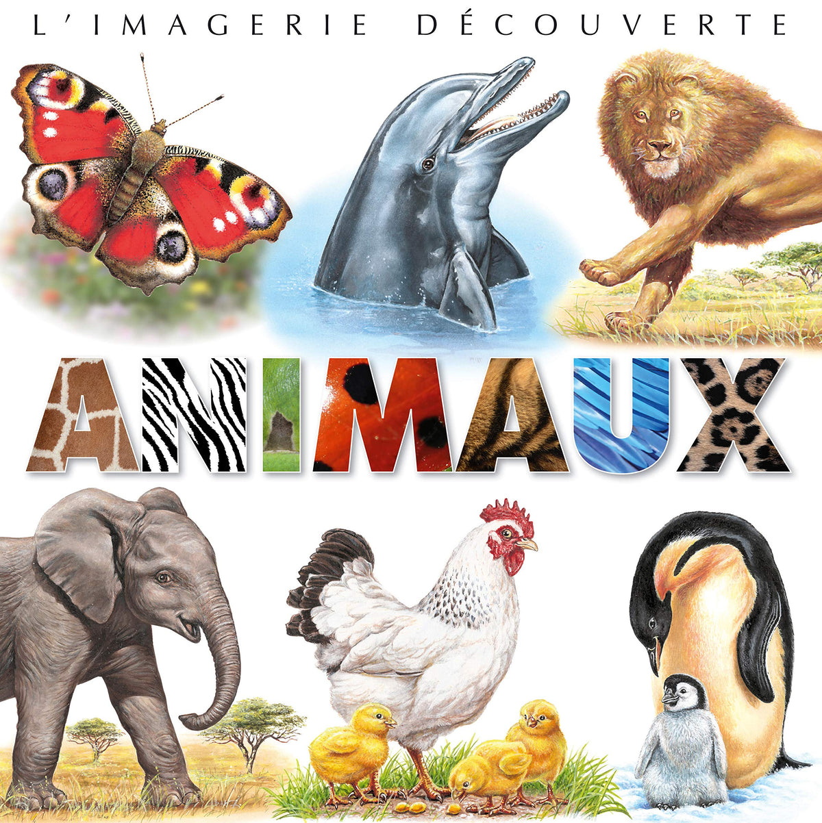 Les animaux