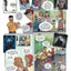 Mes souvenirs en BD - 1987