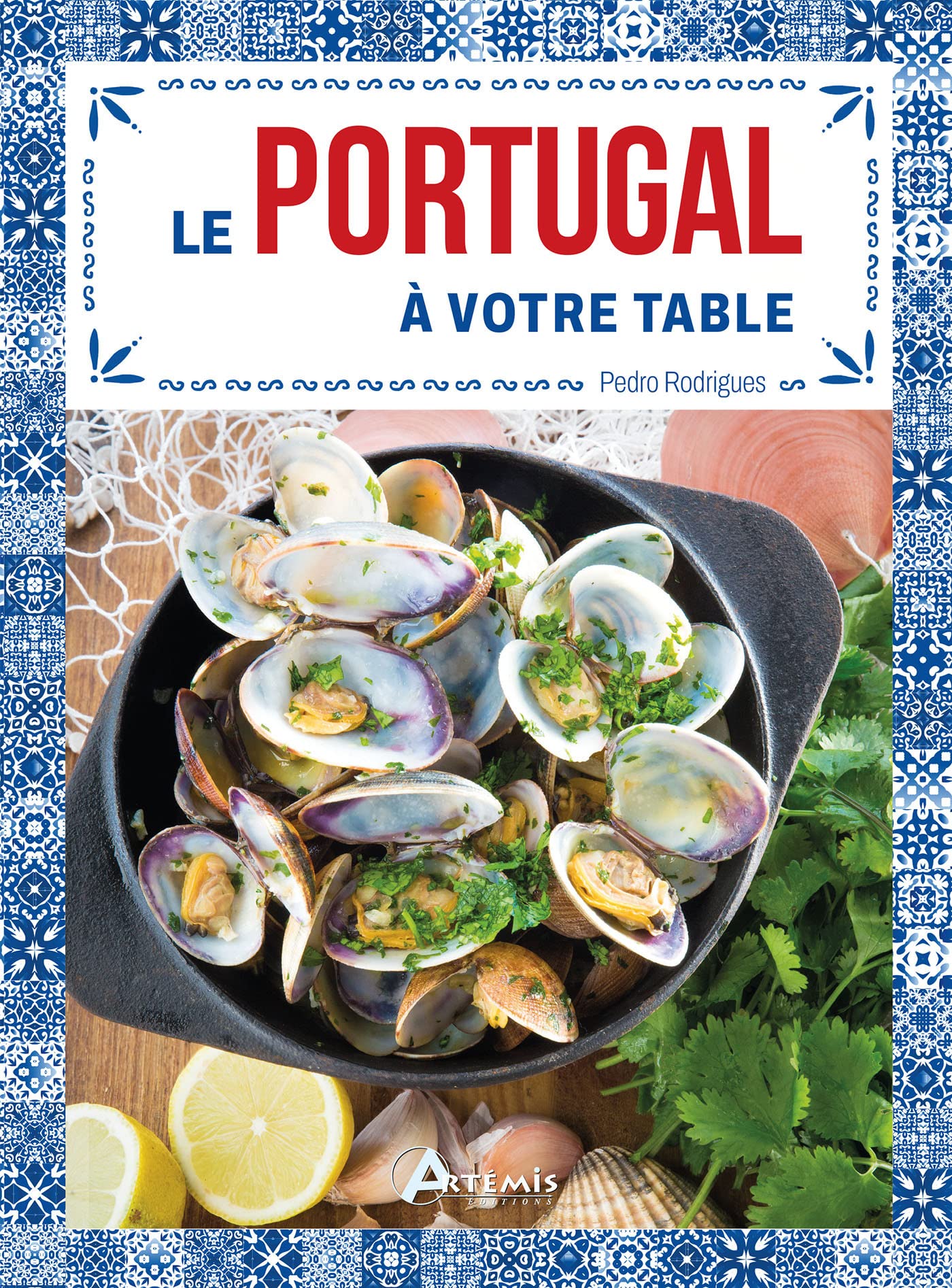 Le Portugal à votre table