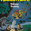 Marsupilami, Tome 18 : Robinson Academy