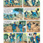 Les Tuniques Bleues, tome 46 : Requiem pour un Bleu