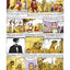 Spirou et Fantasio, tome 38 : La Jeunesse de Spirou