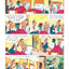 Les femmes blanc - Coeur d'artiste chaud Tome 12