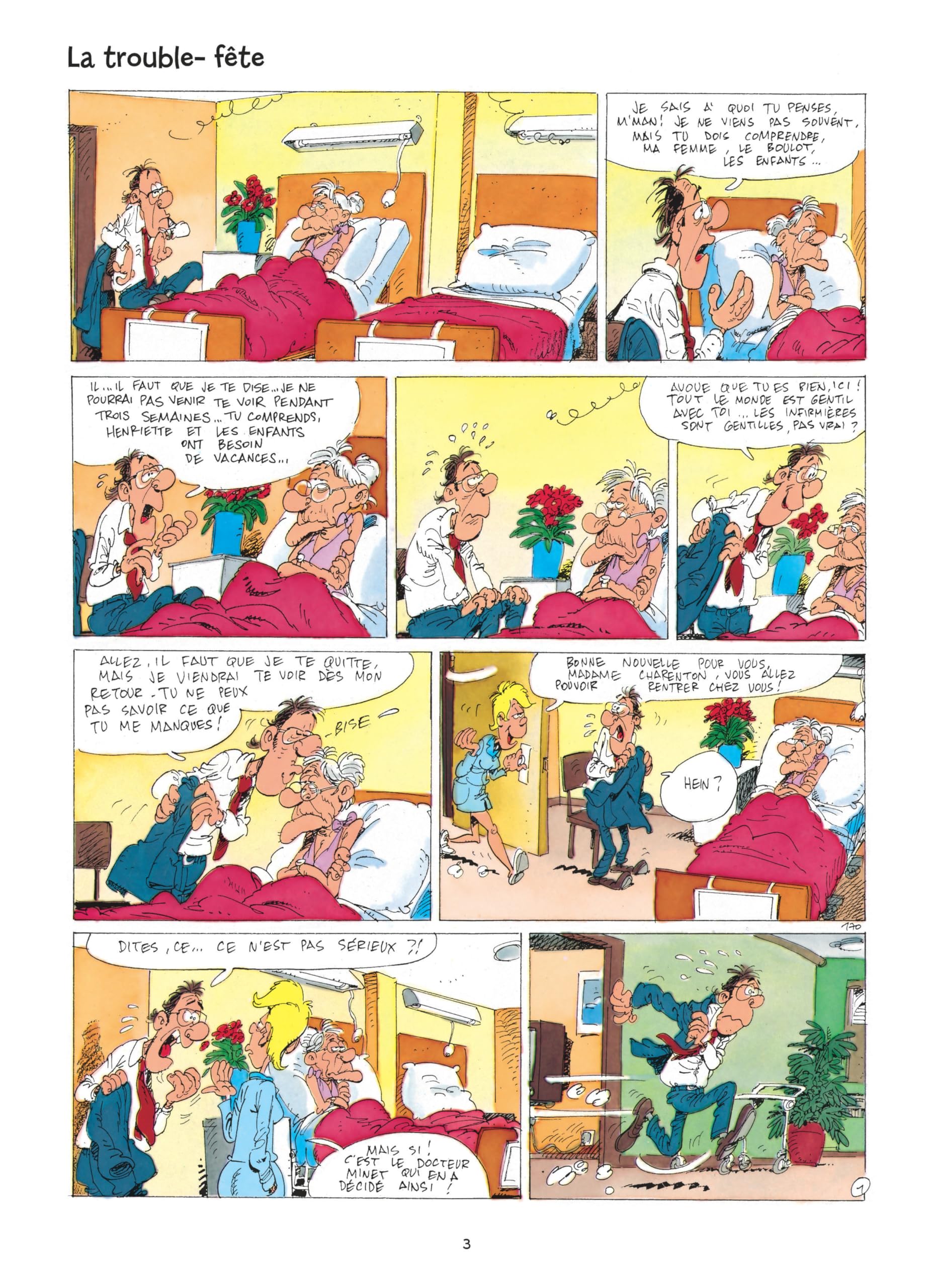 Les femmes blanc - Coeur d'artiste chaud Tome 12