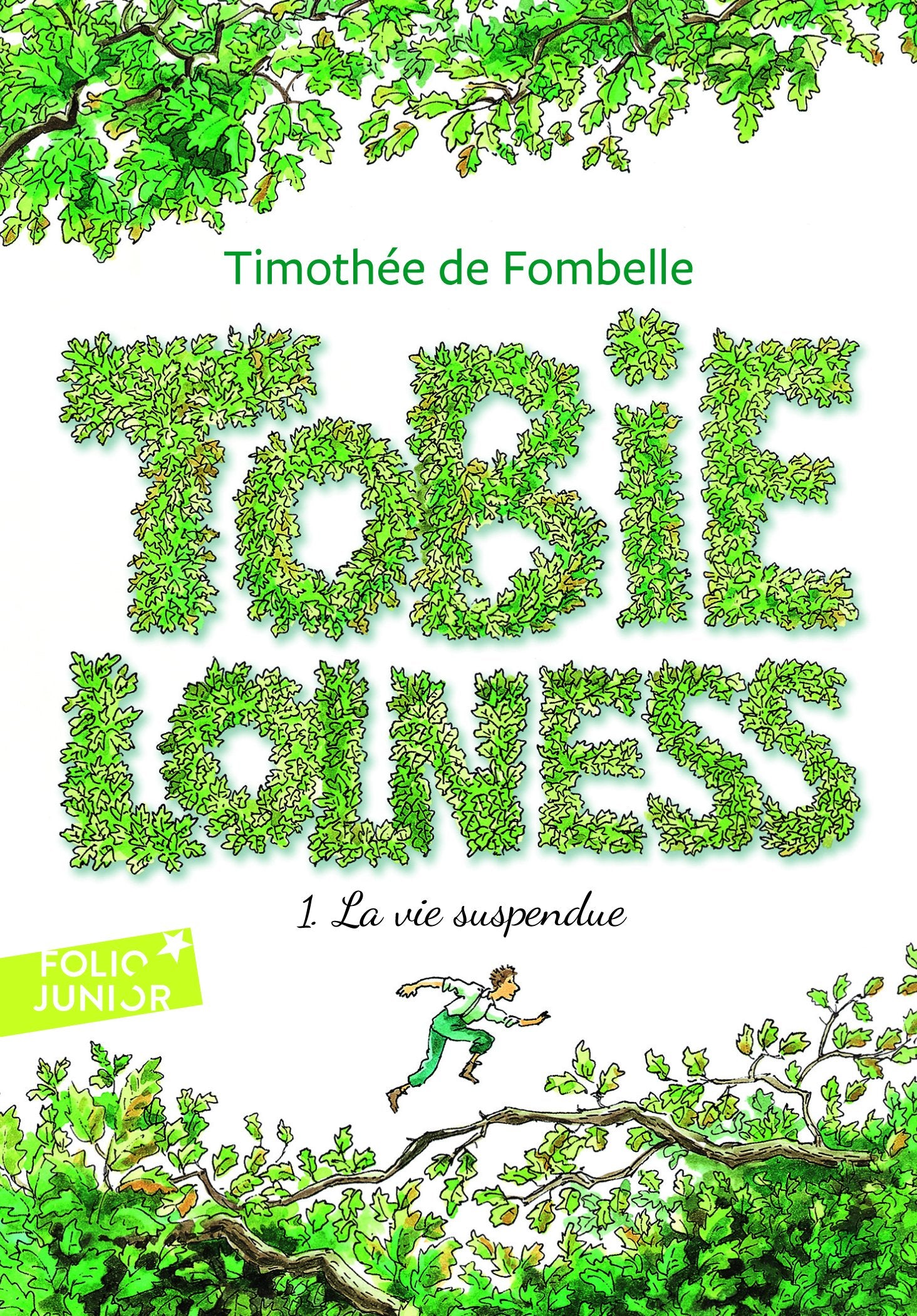 TOBIE LOLNESS T1