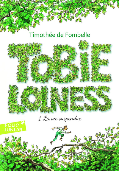 TOBIE LOLNESS T1