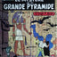 Blake et Mortimer, tome 4 : Le Mystère de la grande pyramide 1