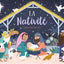 MON LIVRE POP-UP - LA NATIVITÉ