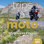 52 road-trips à moto en France