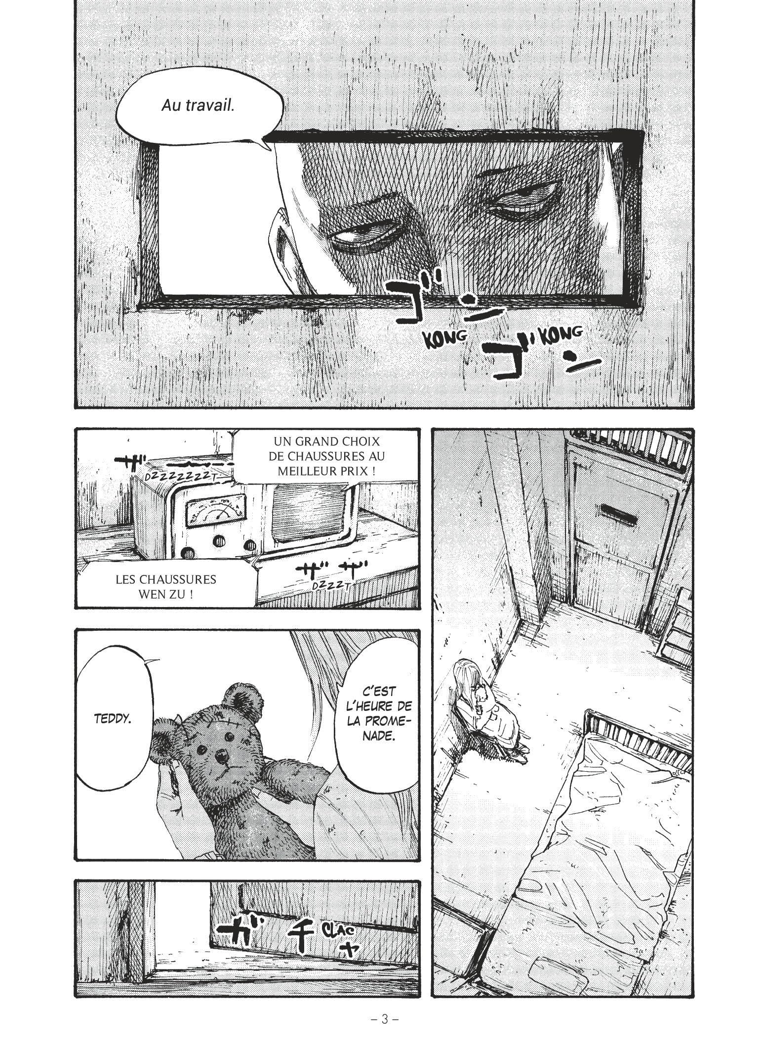 Manchuria Opium Squad - Tome 2