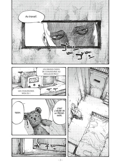 Manchuria Opium Squad - Tome 2