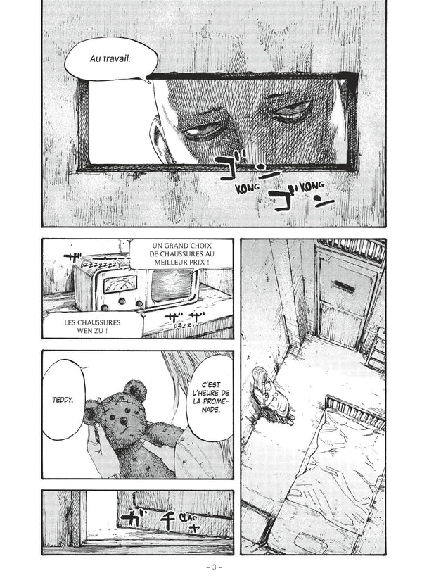 Manchuria Opium Squad - Tome 2