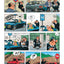 L'agent 212, tome 16 : Flic... Aïe !