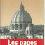 Les papes du XXe siècle
