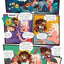 Découvre l'espace en BD