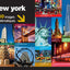 Escale à New York