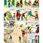 Lucky Luke - Tome 9 - Des rails sur la prairie